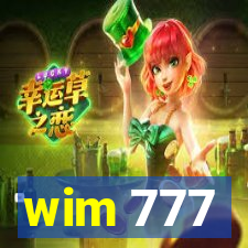 wim 777